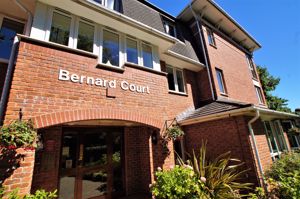 Bernard Court- click for photo gallery